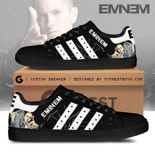 Eminem Custom SS Shoes - VANDH 3090