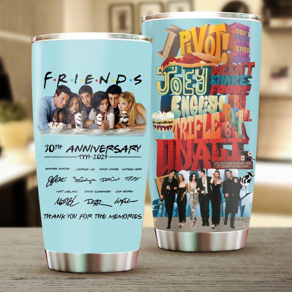 Friends Tumbler Cup - TANTN 7588