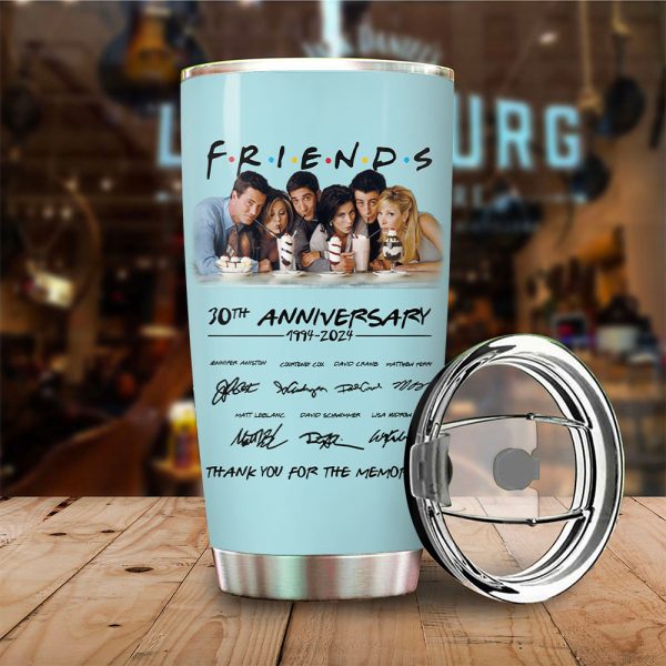 Friends Tumbler Cup - TANTN 7588