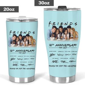 Friends Tumbler Cup - TANTN 7588