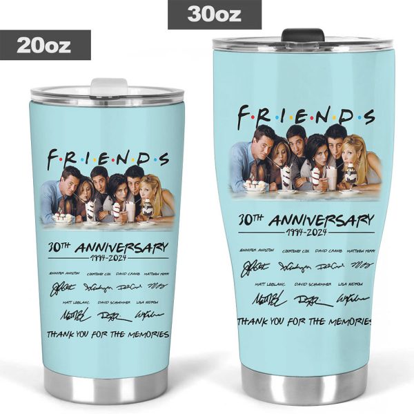 Friends Tumbler Cup - TANTN 7588