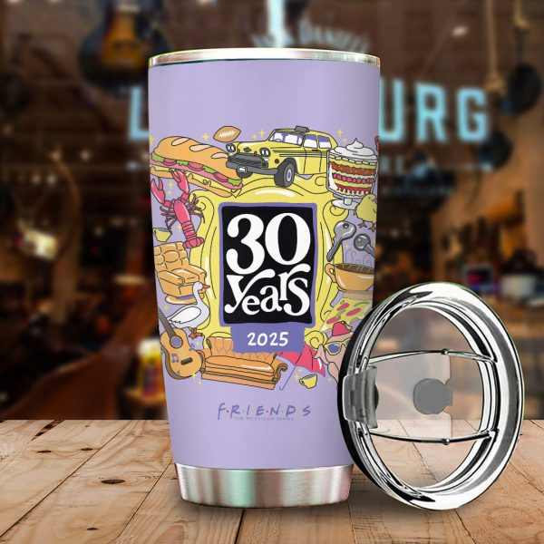 Friends Tumbler Cup - TANTN 7589