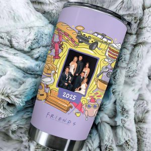 Friends Tumbler Cup - TANTN 7589