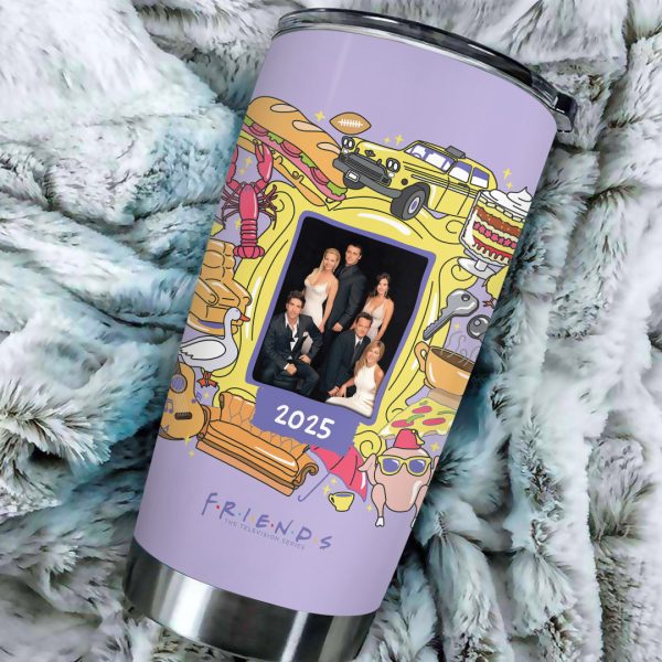 Friends Tumbler Cup - TANTN 7589