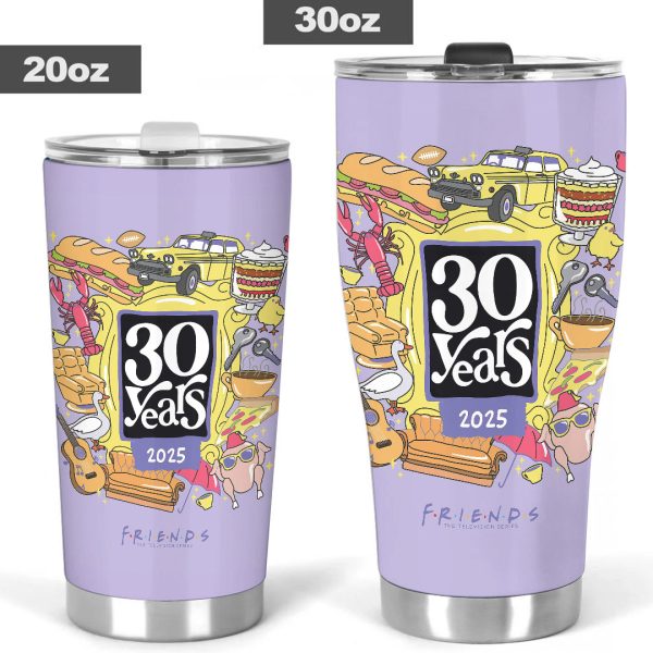 Friends Tumbler Cup - TANTN 7589