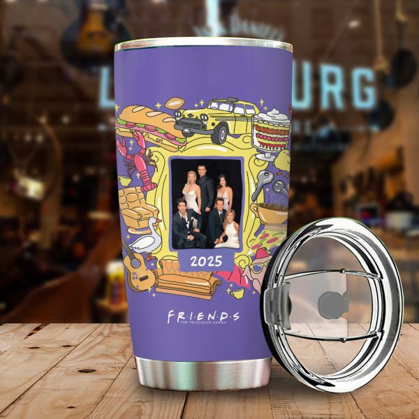 Friends Tumbler Cup - TANTN 7593