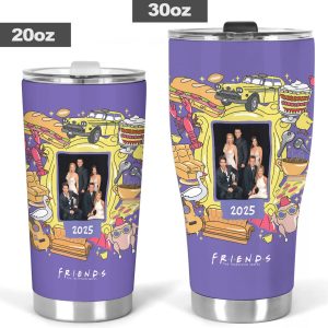Friends Tumbler Cup - TANTN 7593