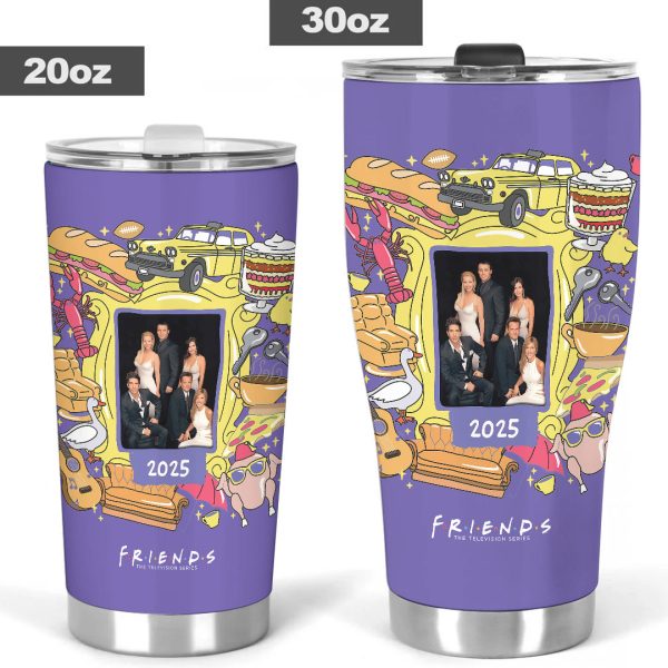 Friends Tumbler Cup - TANTN 7593