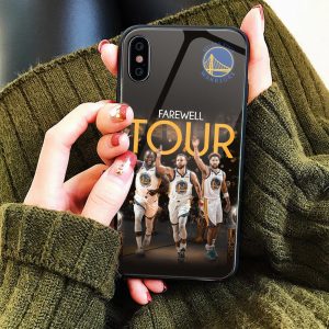 Golden State Warriors Phone Case - TANTN 7285