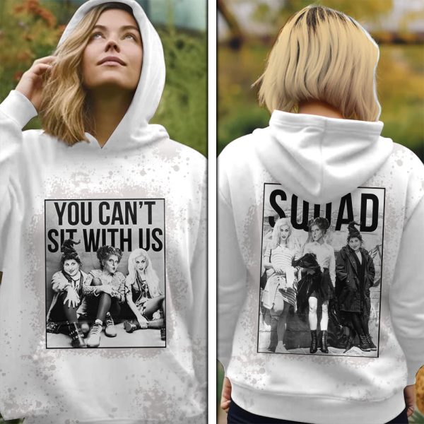 Hocus Pocus 3D Apparel - GNE 721