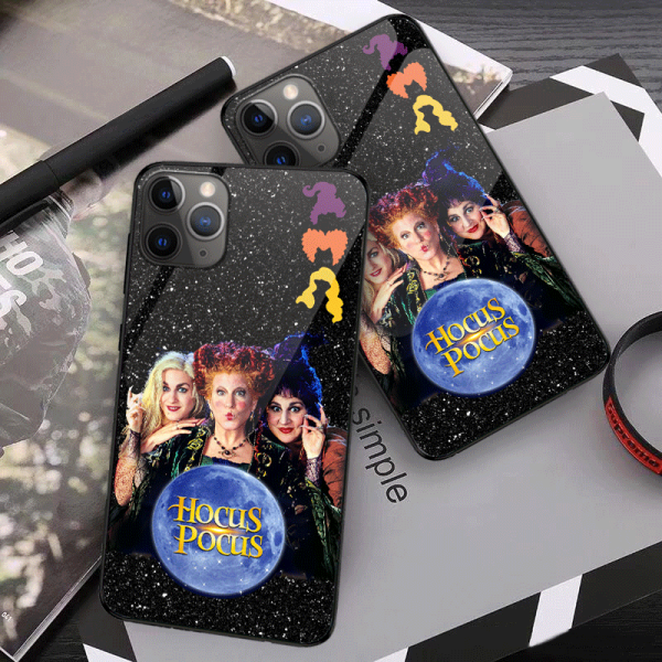 Hocus Pocus Phone Case - HOATT 5715