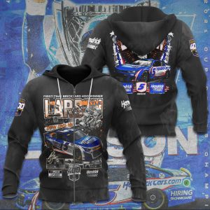 Kyle Larson 3D Apparel – TANTN 7613
