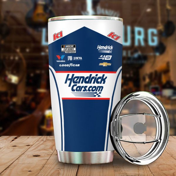 Kyle Larson Tumbler Cup - TANTN 7612