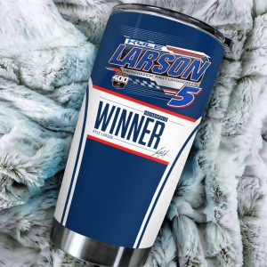Kyle Larson Tumbler Cup - TANTN 7612