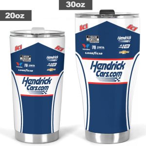 Kyle Larson Tumbler Cup - TANTN 7612