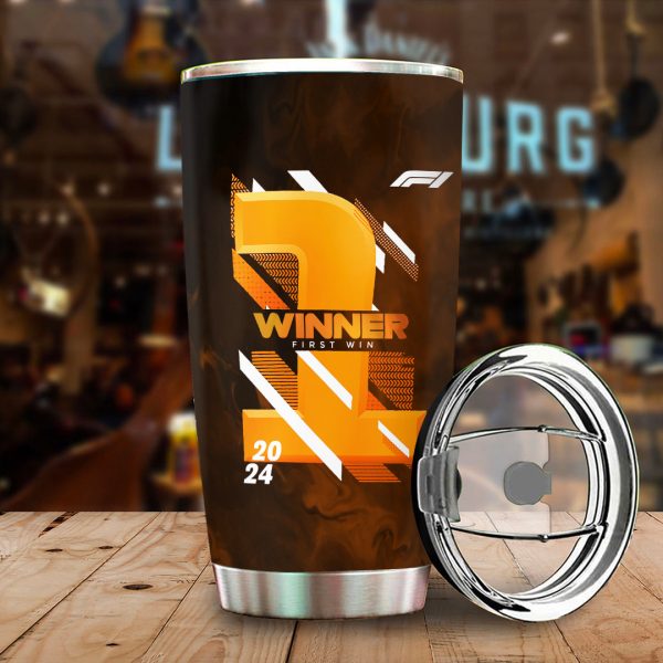 McLaren x Oscar Piastri Tumbler Cup - TANTN 7532