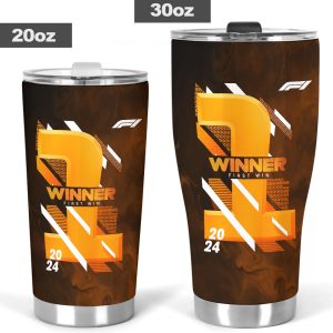 McLaren x Oscar Piastri Tumbler Cup - TANTN 7532
