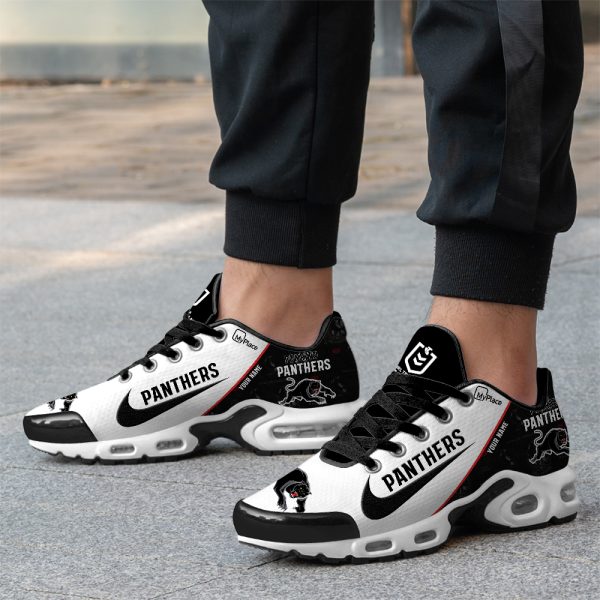 Personalized Penrith Panthers Air Max Shoes - TANTN 7537