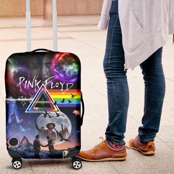 Pink Floyd Luggage Cover - HUANNM 5488.1
