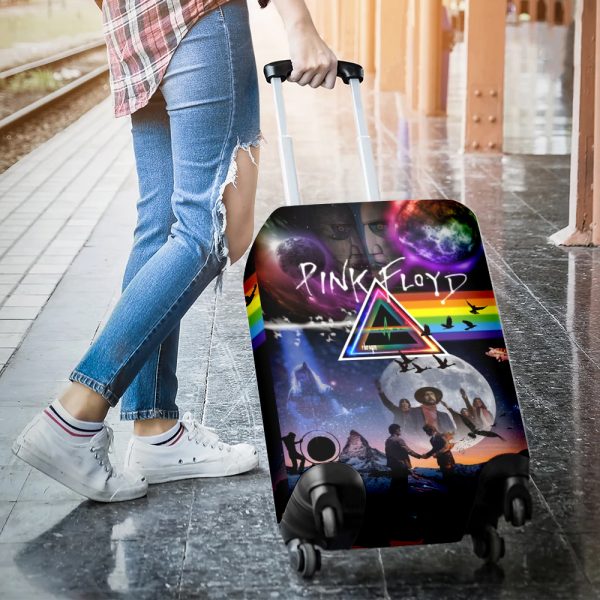 Pink Floyd Luggage Cover - HUANNM 5488.1