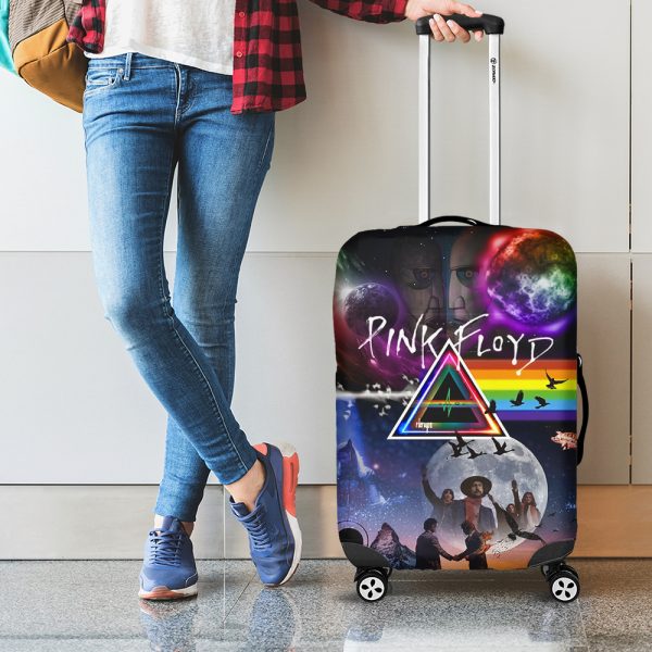 Pink Floyd Luggage Cover - HUANNM 5488.1