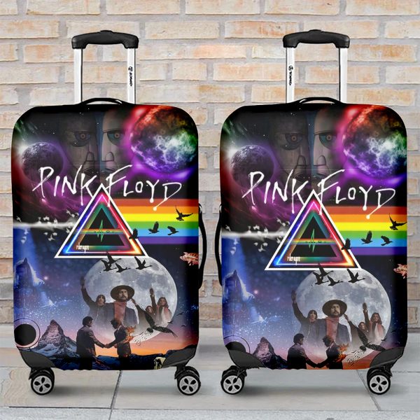 Pink Floyd Luggage Cover - HUANNM 5488.1