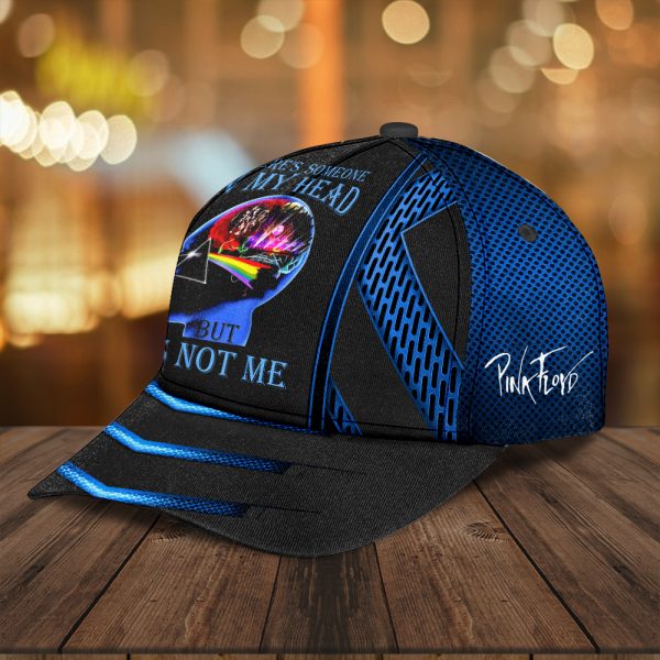 Pink Floyd Classic Cap - HUANNM 5509