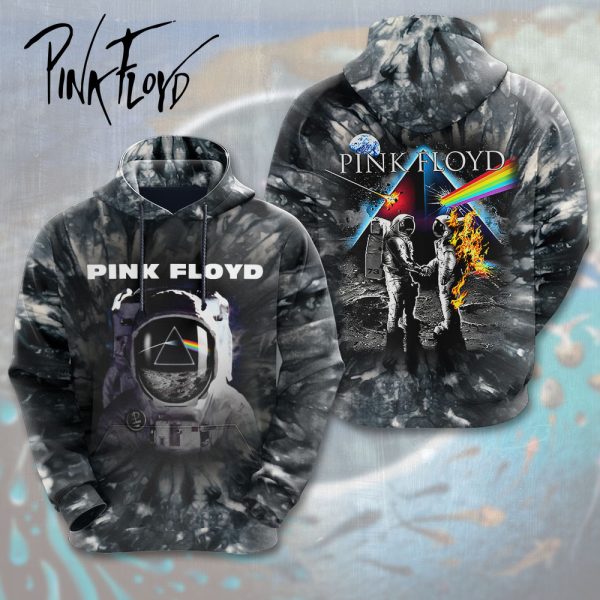 Pink Floyd 3D Apparel - GNE 709