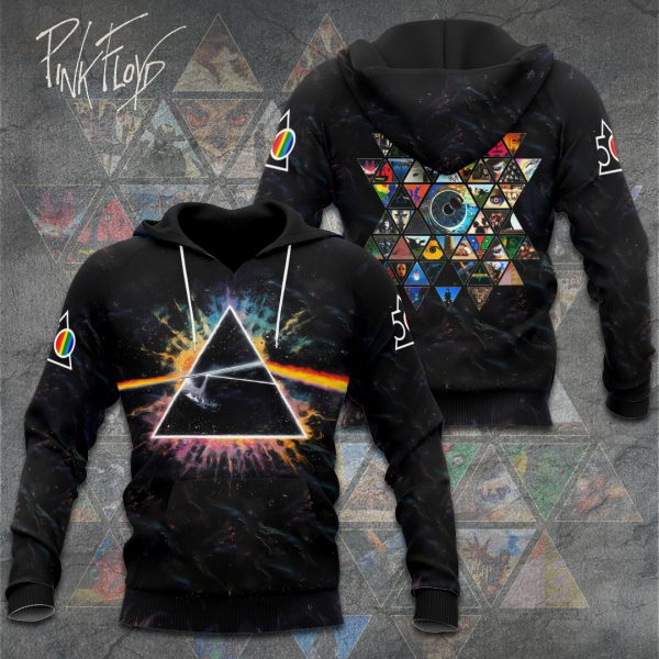 Pink Floyd 3D Apparel - GNE 627