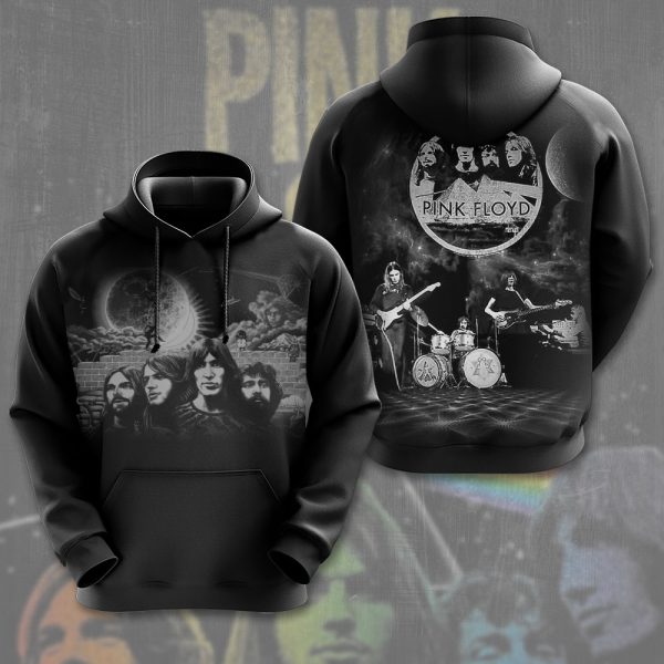 Pink Floyd 3D Apparel - GNE 645