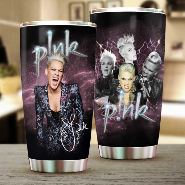 P!nk Tumbler Cup - MAITM 7240