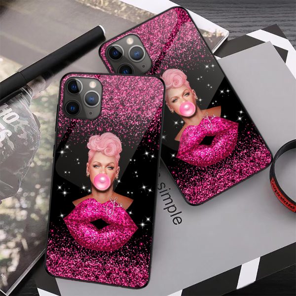 P!nk Phone Case - HOATT 5588