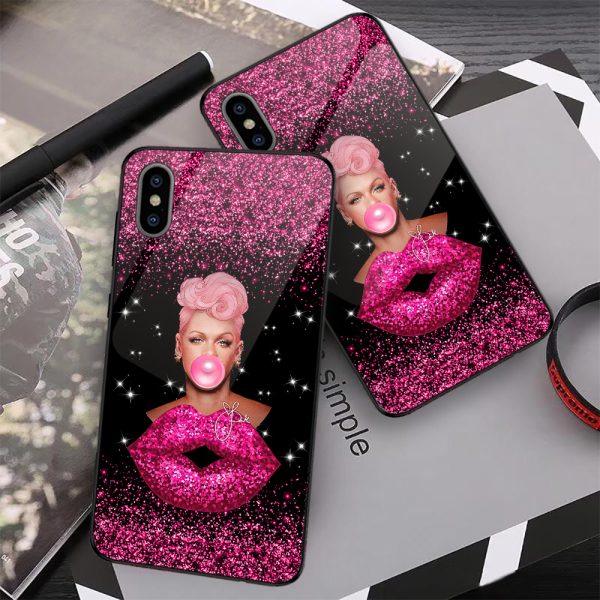 P!nk Phone Case - HOATT 5588