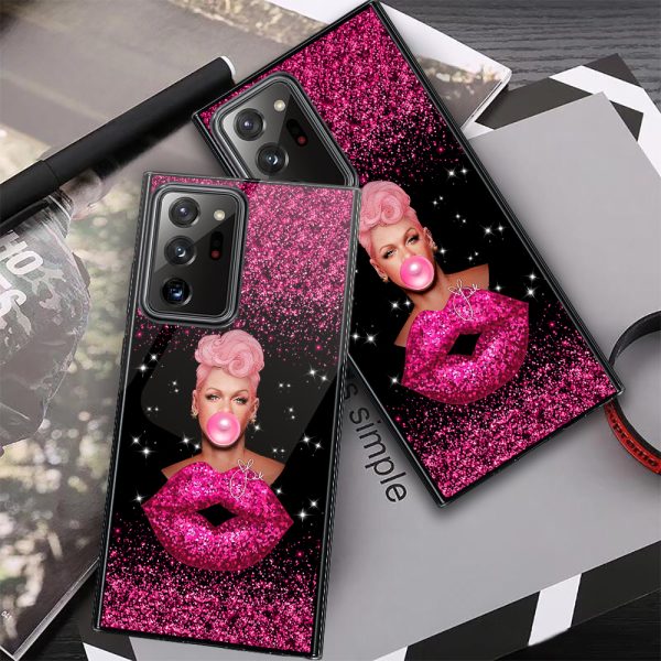P!nk Phone Case - HOATT 5588