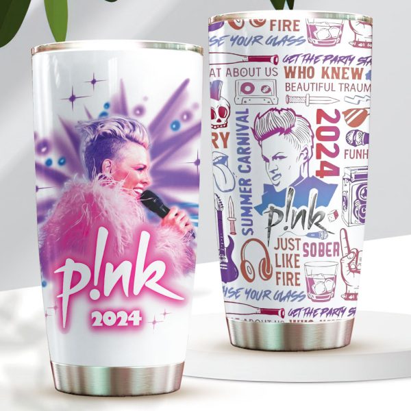 P!nk Tumbler Cup - GNE 774