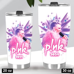 P!nk Tumbler Cup - GNE 774