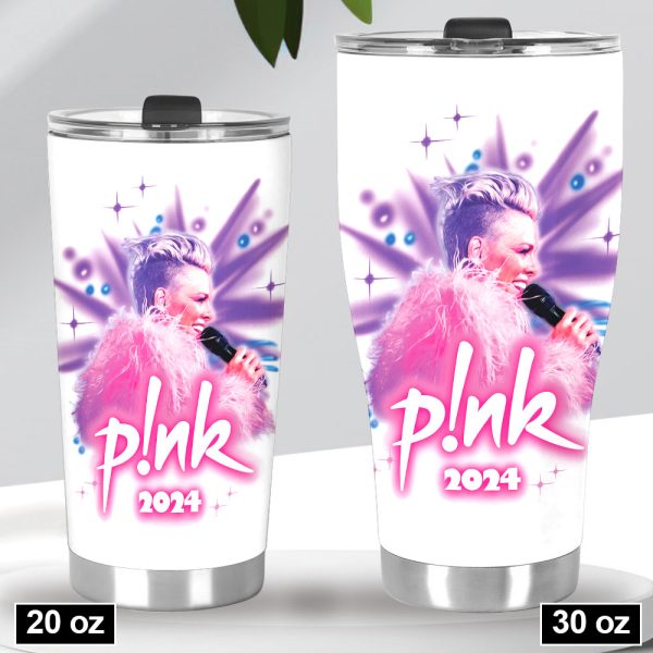 P!nk Tumbler Cup - GNE 774