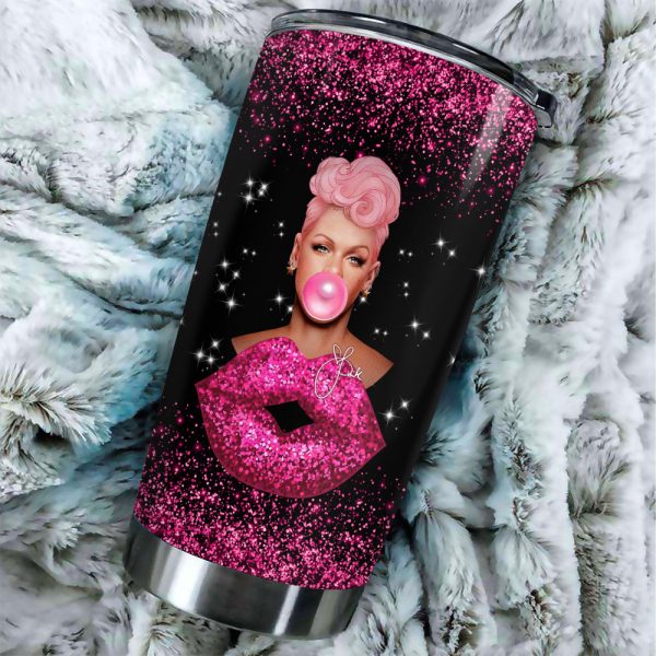 P!nk Tumbler Cup - HOATT 5602