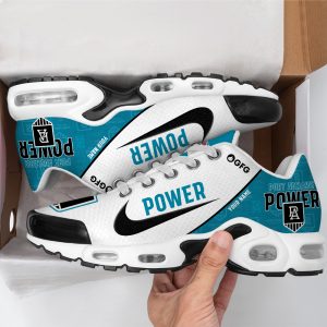 Personalized Port Adelaide FC Air Max Shoes - TANTN 7536