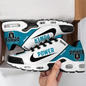 Personalized Port Adelaide FC Air Max Shoes - TANTN 7536