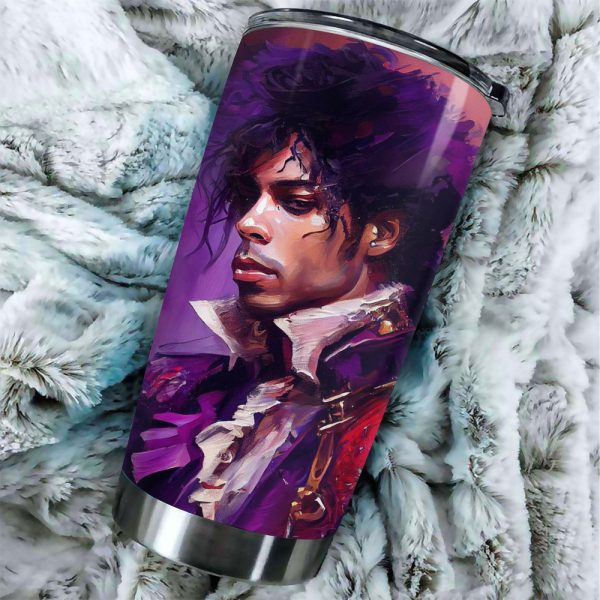 Prince Tumbler Cup - GNE 796