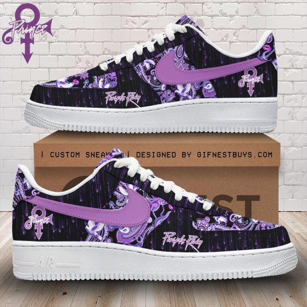 Prince AF1 Sneaker - HOATT 5695
