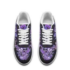 Prince AF1 Sneaker - HOATT 5695