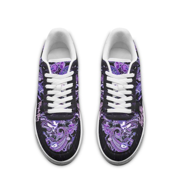 Prince AF1 Sneaker - HOATT 5695