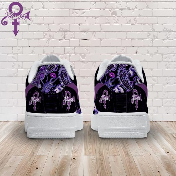 Prince AF1 Sneaker - HOATT 5695