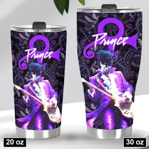 Personalized Prince Tumbler Cup - GNE 794
