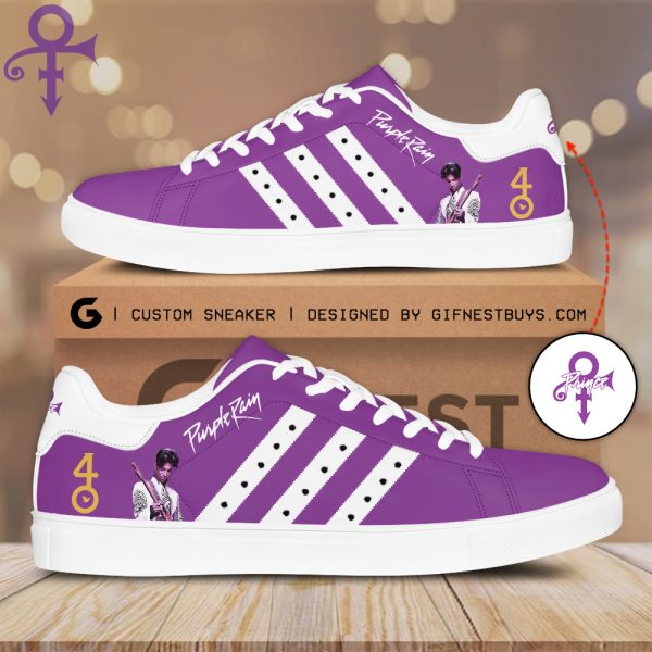 Prince Custom SS Shoes - HOATT 5693