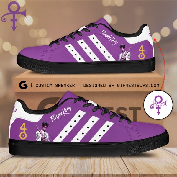 Prince Custom SS Shoes - HOATT 5693