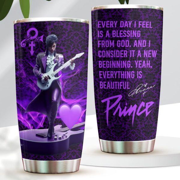 Prince Tumbler Cup - VANDH 3195