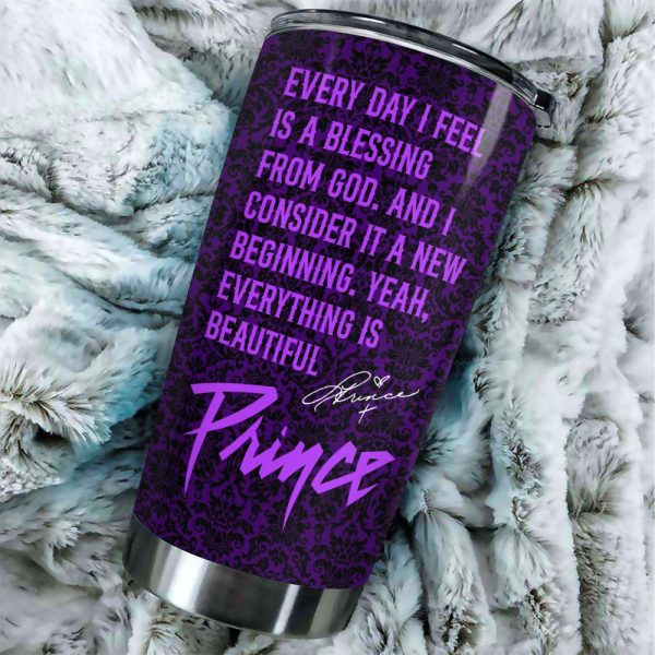 Prince Tumbler Cup - VANDH 3195